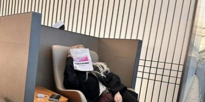 王菲的“大包宣言”掀起时尚风暴，玩出新花样
