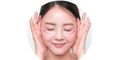 法令纹、木偶纹和下颌线，如何对付显老的三条纹？