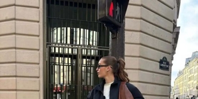 面对突如其来的降温，所有人都急需一件外套！