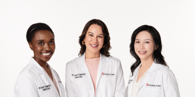 伊丽莎白雅顿携手全球皮肤医学专家 以科学力量延续百年红门传奇