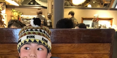 这个冬天，谁还没被迪丽热巴的同款冷帽种草