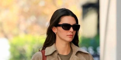 衣服也要和刷剧一样，开启“冬季复古循环模式”！