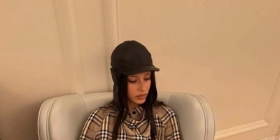 最最经典的格纹，也能穿出不一样的时尚品味